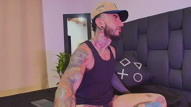 dilan_scootk_j webkamerás műsora