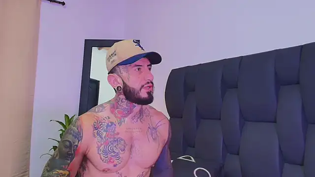 dilan_scootk_j Webcam Show