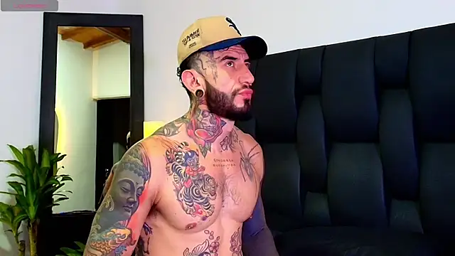 Show de webcam de dilan_scootk_j