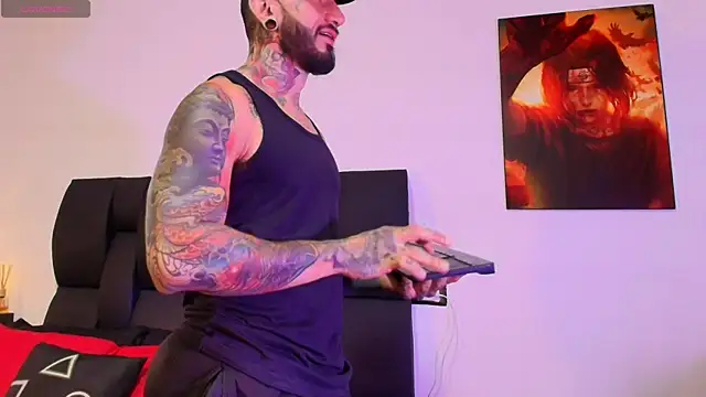 dilan_scootk_j Show Webcam