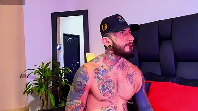 dilan_scootk_j webcam show