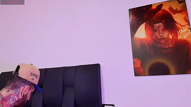 dilan_scootk_j webkamerás műsora
