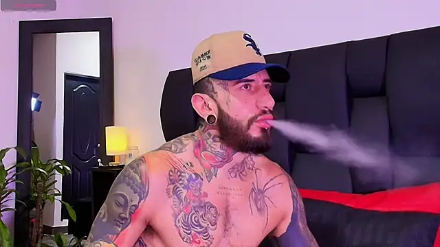 عرض كام dilan_scootk_j