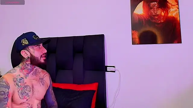 dilan_scootk_j's Webcam Show