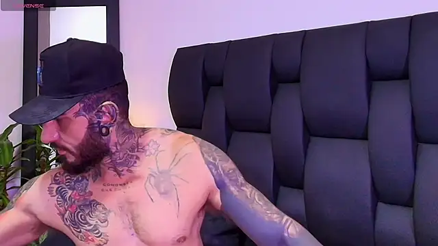 Show de webcam de dilan_scootk_j