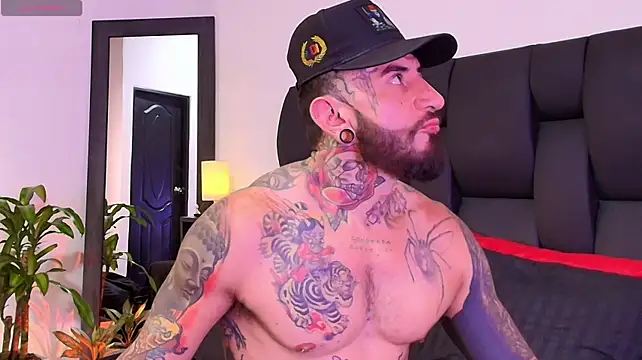 dilan_scootk_j Pertunjukan Webcam