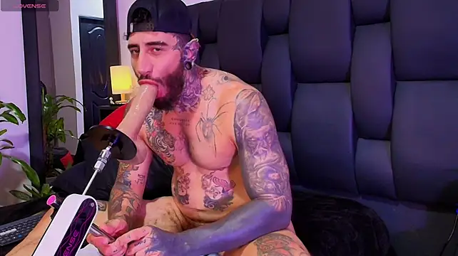 dilan_scootk_j's Webcam Show
