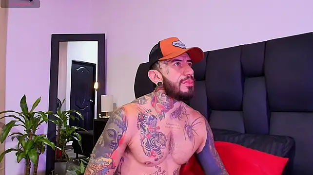 dilan_scootk_j Webcam show
