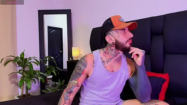 dilan_scootk_j webkamerás műsora