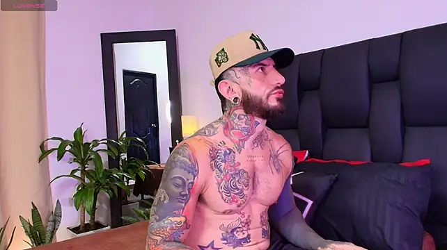 dilan_scootk_j Show Webcam