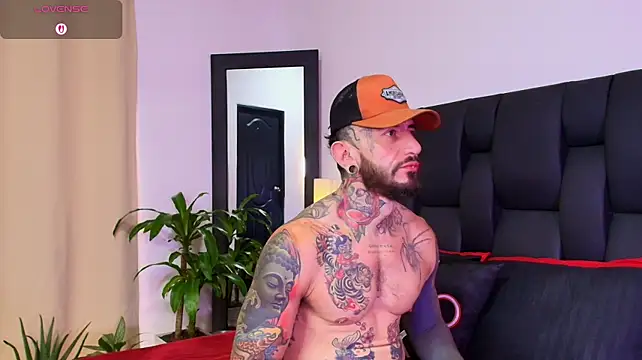 dilan_scootk_j's Webcam Show