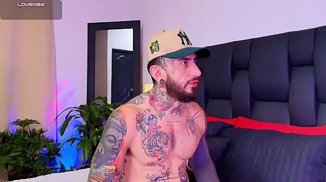 dilan_scootk_j's Webcam Show