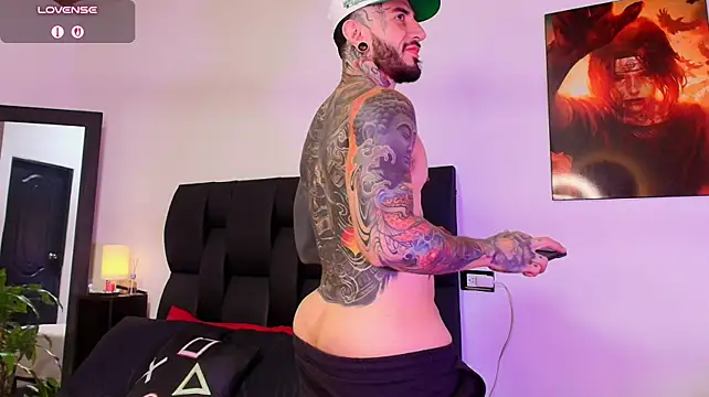 dilan_scootk_jn Webbikameraesitys