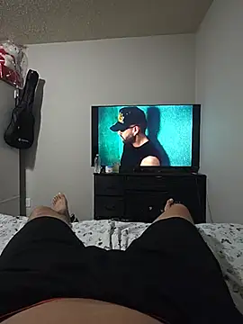 ParchedKindred Webcam Show
