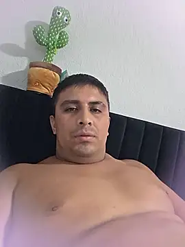 ParchedKindred's Webcam Show