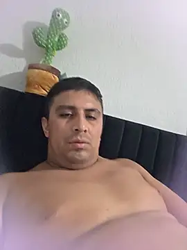 Show webcam de ParchedKindred