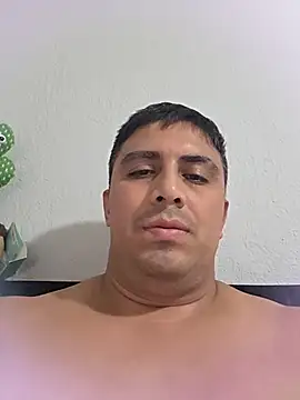 ParchedKindred Webcam Show