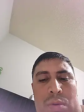 ParchedKindred Webcam Show