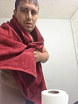ParchedKindred Show in webcam