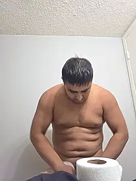 ParchedKindred Webcam-Show