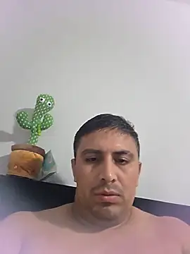 ParchedKindred Show in webcam