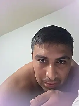 Show Webcam de ParchedKindred