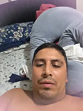 ParchedKindred Show in webcam