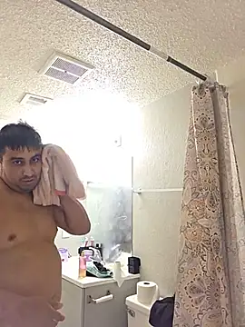 ParchedKindred Pertunjukan Webcam