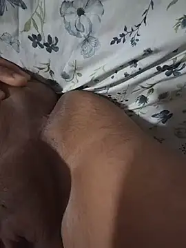 ParchedKindred Pertunjukan Webcam