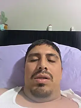 ParchedKindred's Webcam Show