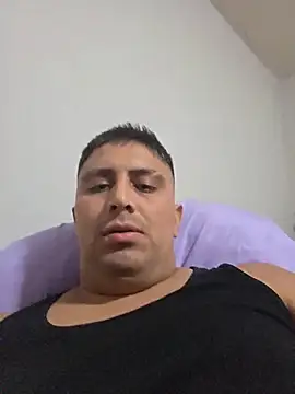 ParchedKindred webcam show