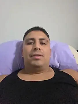 Show de webcam de ParchedKindred