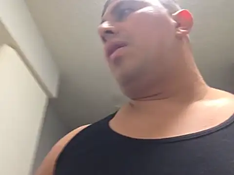 Show de ParchedKindred na webcam