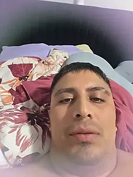 Show de ParchedKindred na webcam