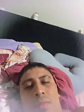ParchedKindred Webcam show
