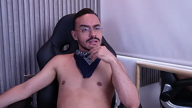 thomas_montiel Webcam show