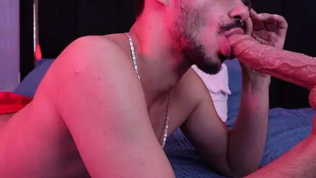 thomas_montiel webkamerás műsora