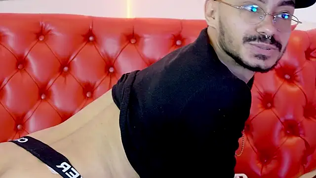 Show Webcam de thomas_montiel