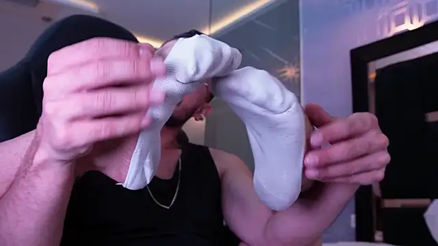 thomas_montiel Webcam show
