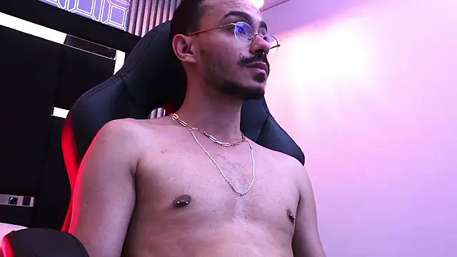 thomas_montiel Webcamshow