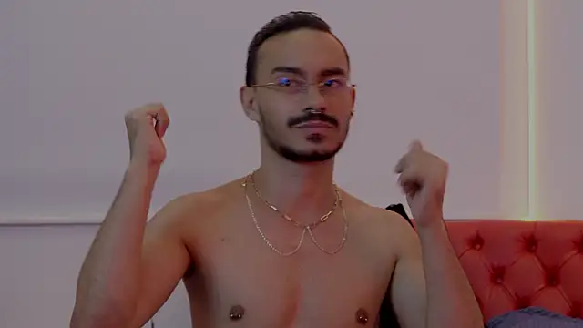 Show de thomas_montiel na webcam