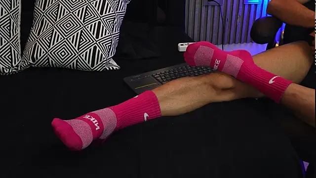 Pokazy przed kamerką – thomas_montiel