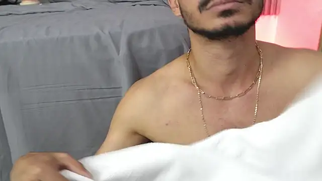 thomas_montiel Webcam Show