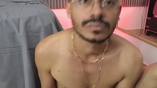 thomas_montiel Webcam-Show