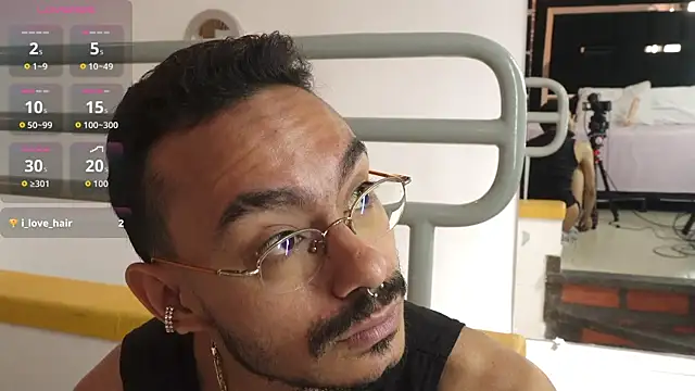 thomas_montiel 在線直播表演