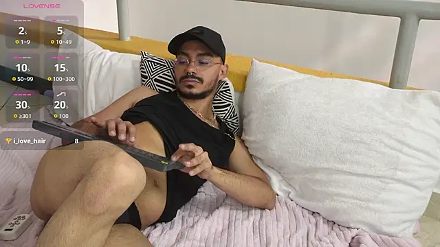 thomas_montiel Show Webcam