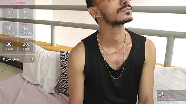 thomas_montiel 在線直播表演