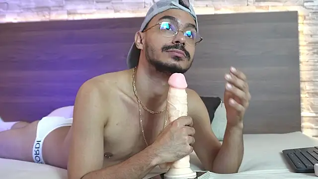 عرض كام thomas_montiel