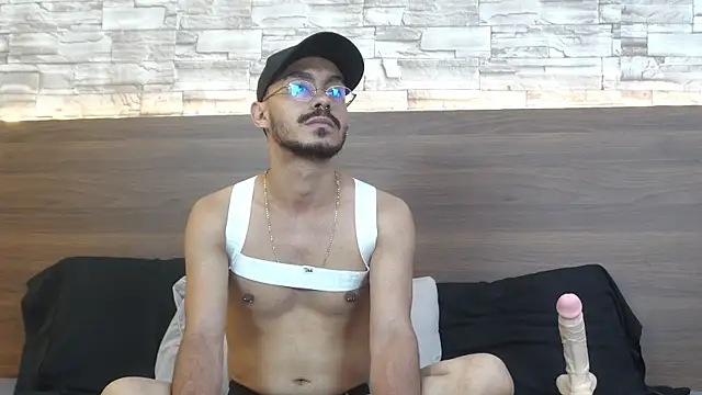 عرض كام thomas_montiel