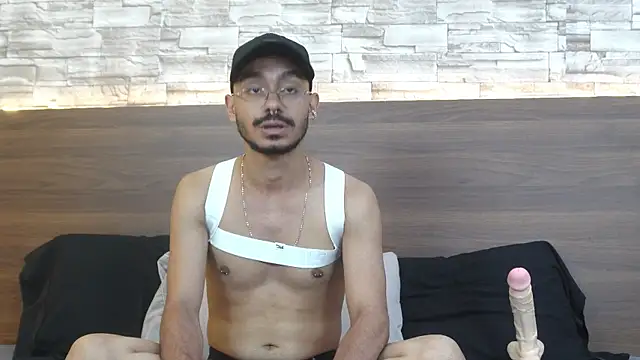 عرض كام thomas_montiel